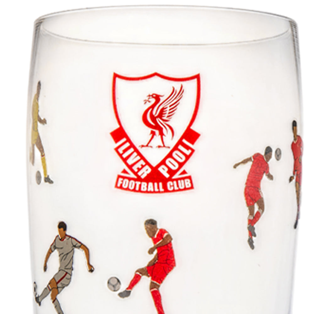 LFC Football Print แก้วพินท์