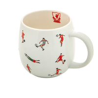 LFC Football Print แก้วมัค