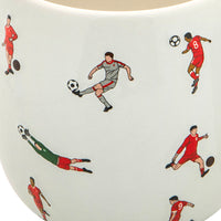 LFC Football Print แก้วมัค