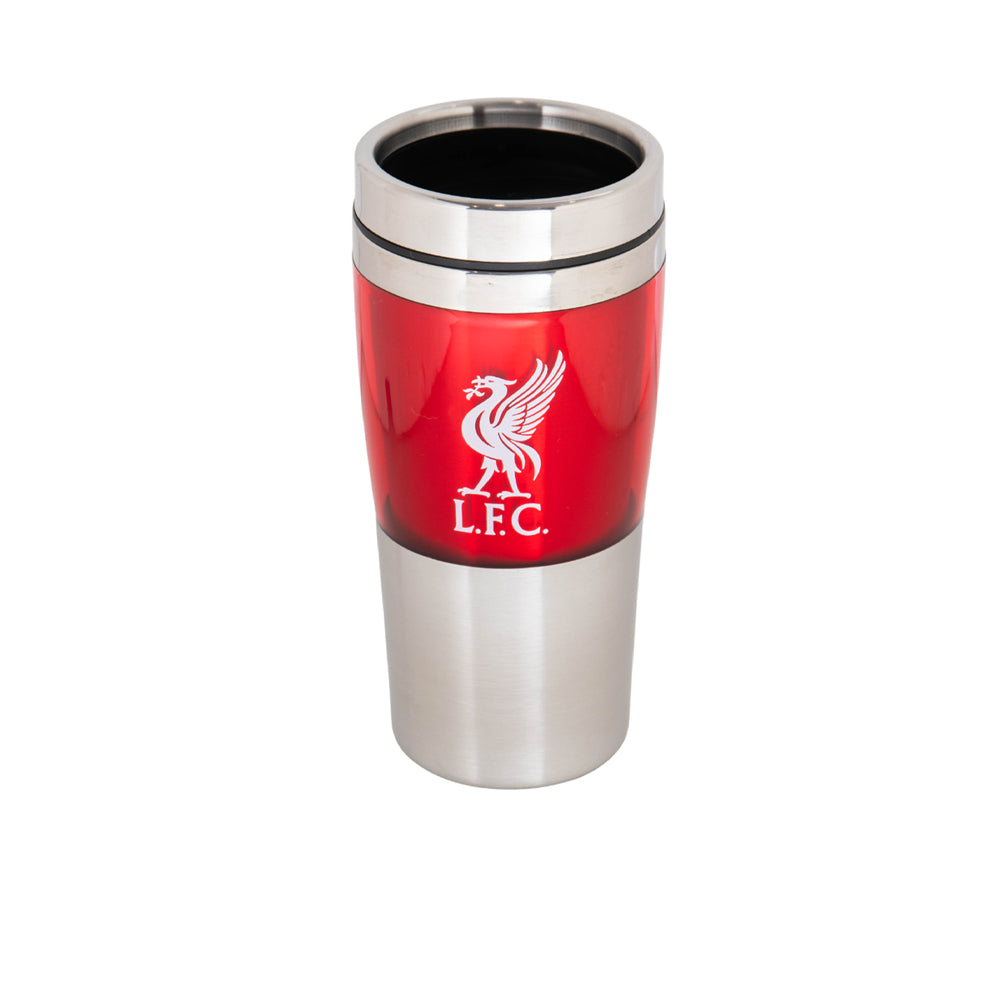 LFC Metallic Travel แก้วน้ำ