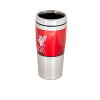 LFC Metallic Travel แก้วน้ำ