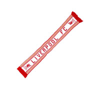 LFC Adults 86 Checker Unisex Scarf