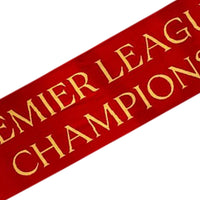 LFC Champions Oversized Unisex Scarf