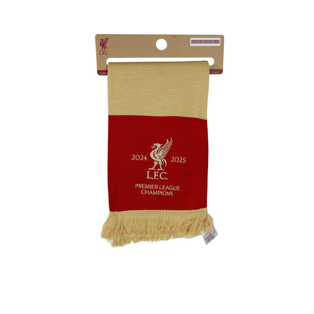 LFC Adults Champions ผ้าพันคอผู้ใหญ่