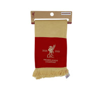 LFC Adults Champions ผ้าพันคอผู้ใหญ่