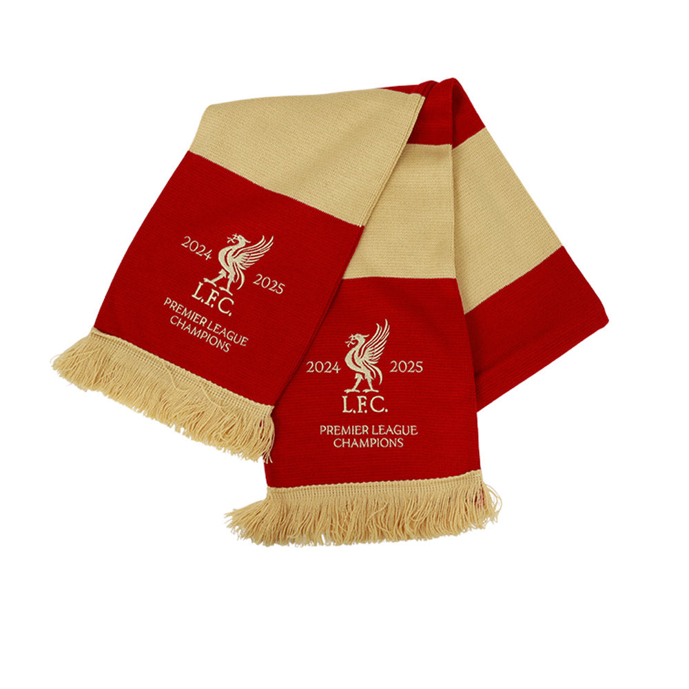 LFC Adults Champions ผ้าพันคอผู้ใหญ่