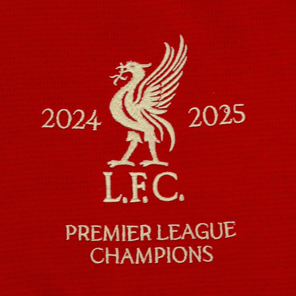 LFC Adults Champions ผ้าพันคอผู้ใหญ่