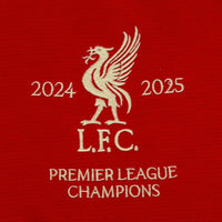 LFC Adults Champions ผ้าพันคอผู้ใหญ่