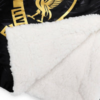 LFC Sherpa Blanket