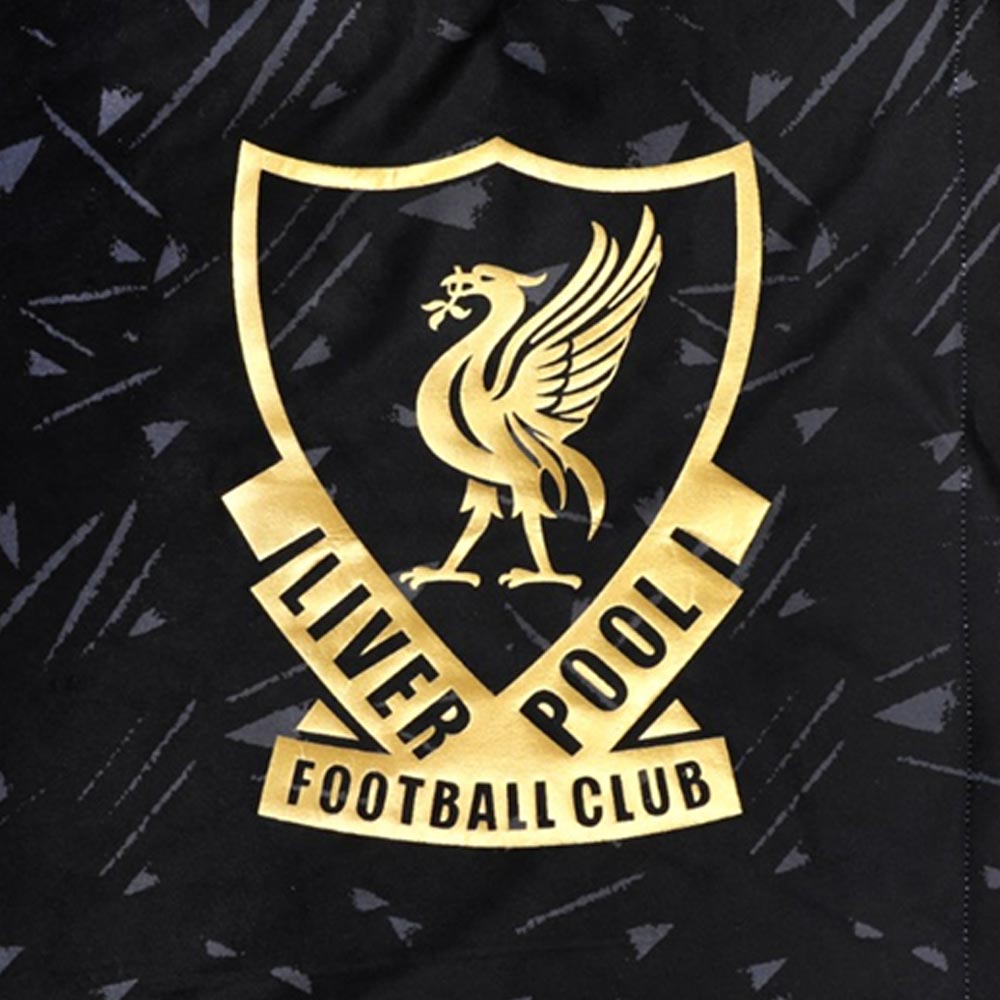 LFC Sherpa Blanket