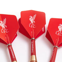 LFC x Unicorn Brass Dart Set