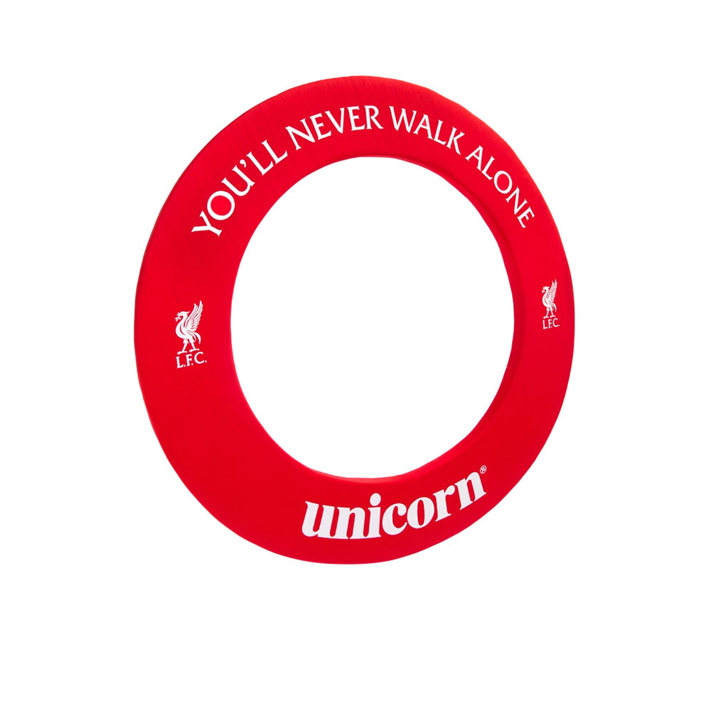 LFC x Unicorn Dartboard Surround