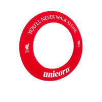 LFC x Unicorn Dartboard Surround