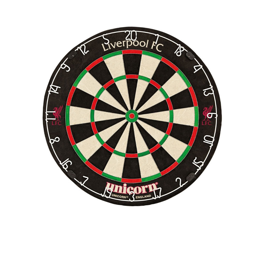 LFC x Unicorn On Tour Darts System