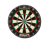 LFC x Unicorn On Tour Darts System