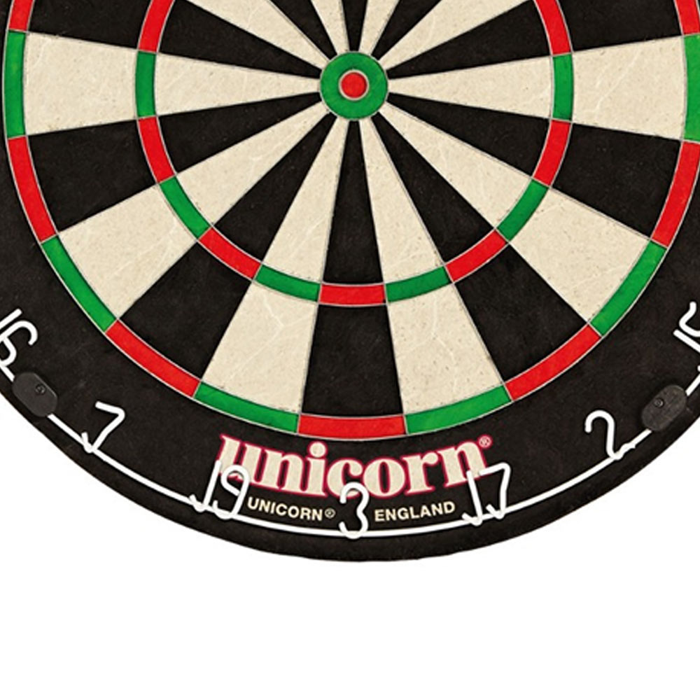 LFC x Unicorn On Tour Darts System