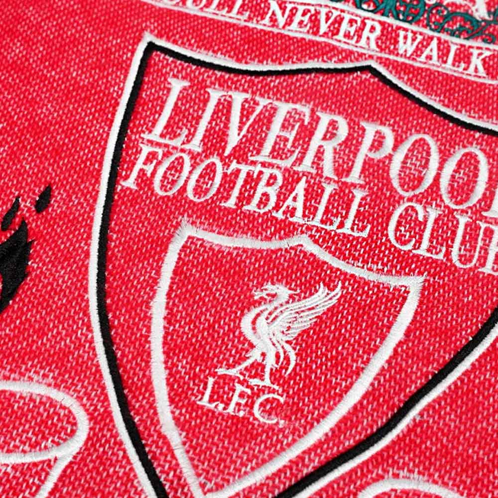 LFC Woven ผ้าห่ม