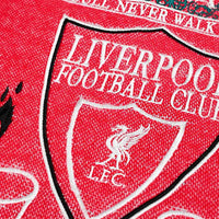 LFC Woven ผ้าห่ม