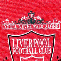 LFC Woven ผ้าห่ม