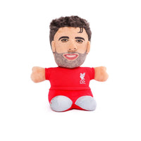 LFC Crowd Singing - Szoboszlai ตุ๊กตานักฟุตบอล
