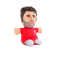LFC Crowd Singing - Szoboszlai ตุ๊กตานักฟุตบอล