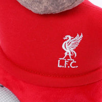 LFC Crowd Singing - Szoboszlai ตุ๊กตานักฟุตบอล