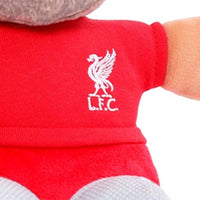 LFC Crowd Singing - Szoboszlai ตุ๊กตานักฟุตบอล