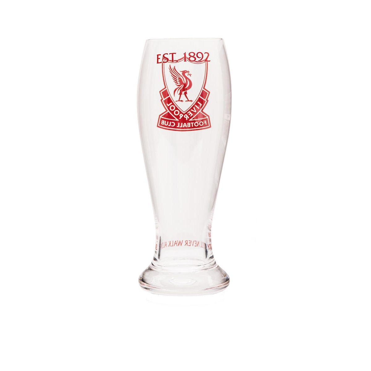LFC Retro แก้วเบียร์