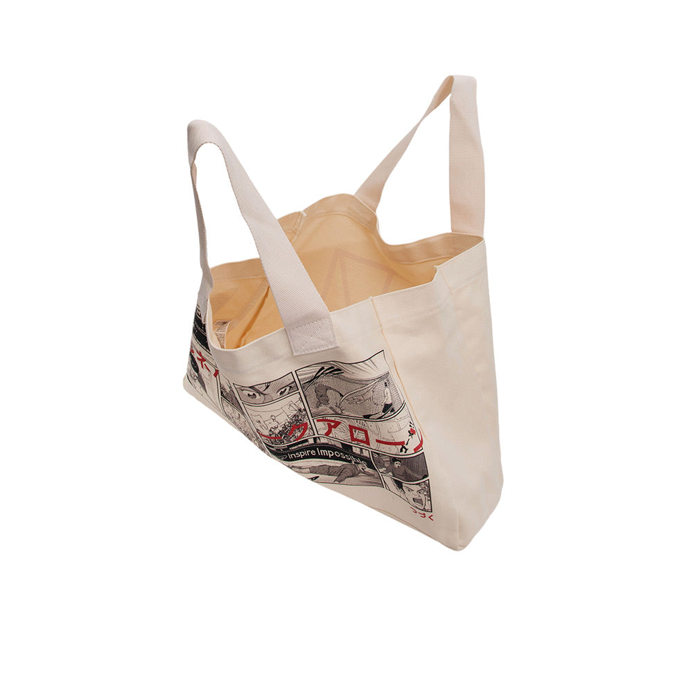 LFC Kodansha Unisex Tote Bag