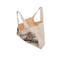 LFC Kodansha Unisex Tote Bag