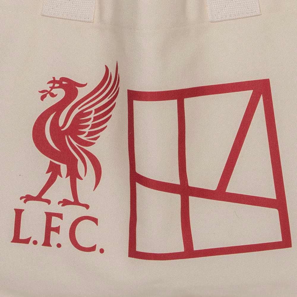 LFC Kodansha Unisex Tote Bag