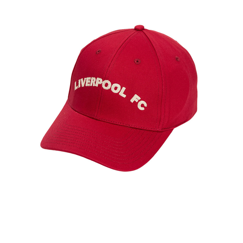 LFC Shankly หมวกแก๊ปผู้ใหญ่