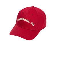 LFC Shankly หมวกแก๊ปผู้ใหญ่