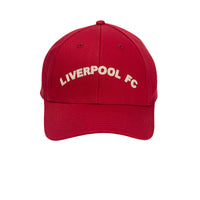 LFC Shankly หมวกแก๊ปผู้ใหญ่