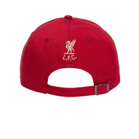 LFC Shankly หมวกแก๊ปผู้ใหญ่