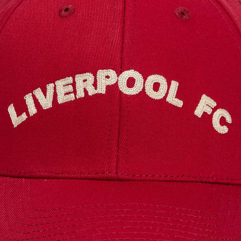 LFC Shankly หมวกแก๊ปผู้ใหญ่