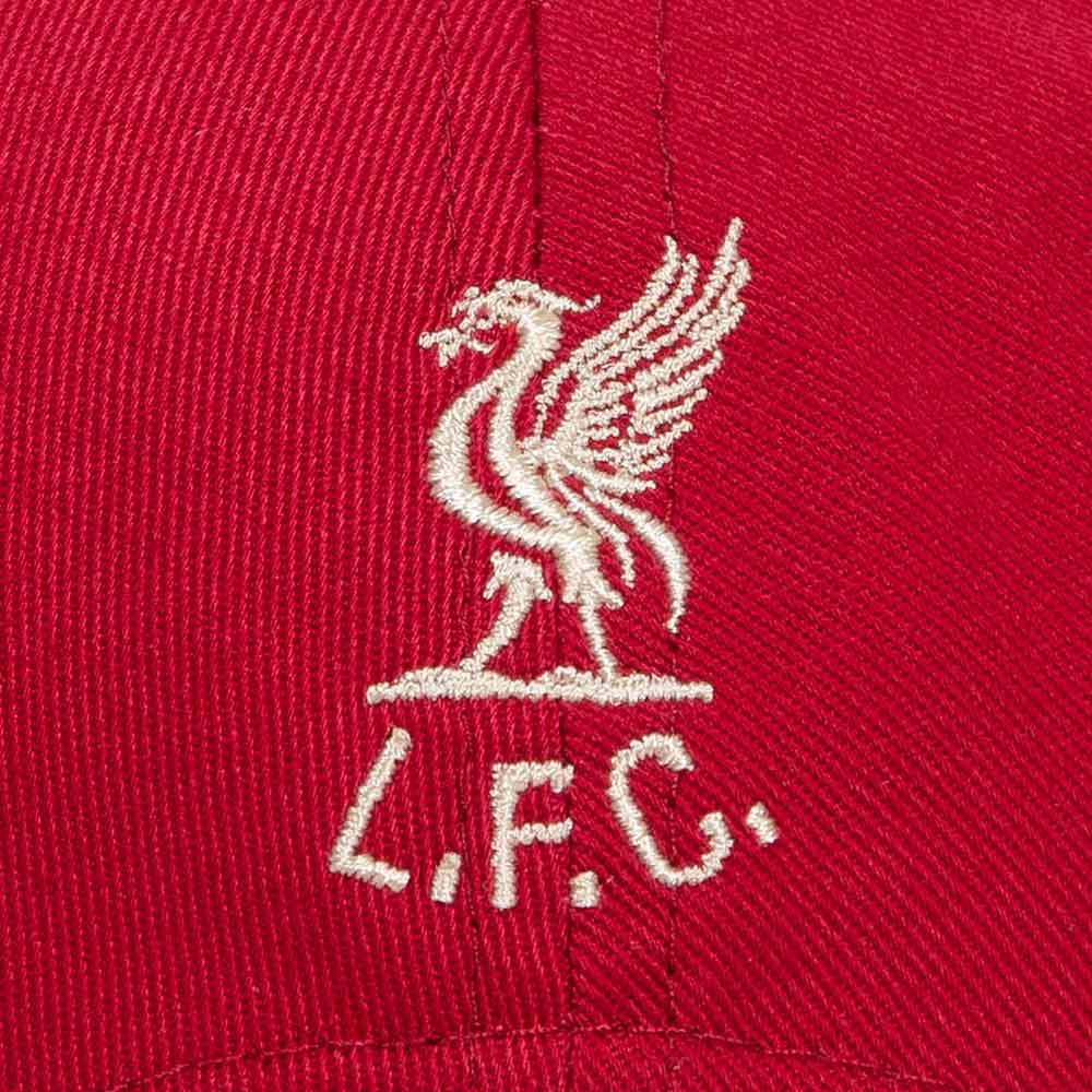 LFC Shankly หมวกแก๊ปผู้ใหญ่