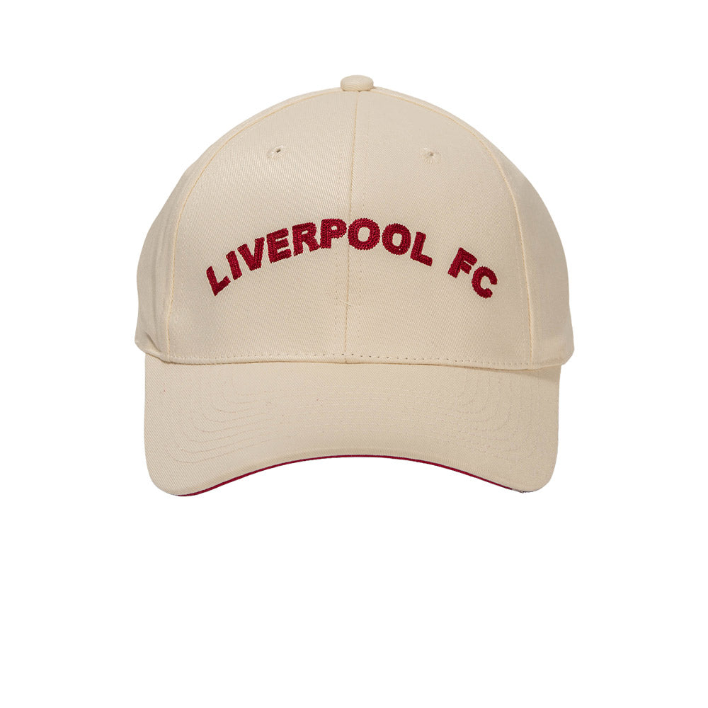LFC Shankly หมวกแก๊ปผู้ใหญ่