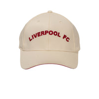 LFC Shankly หมวกแก๊ปผู้ใหญ่