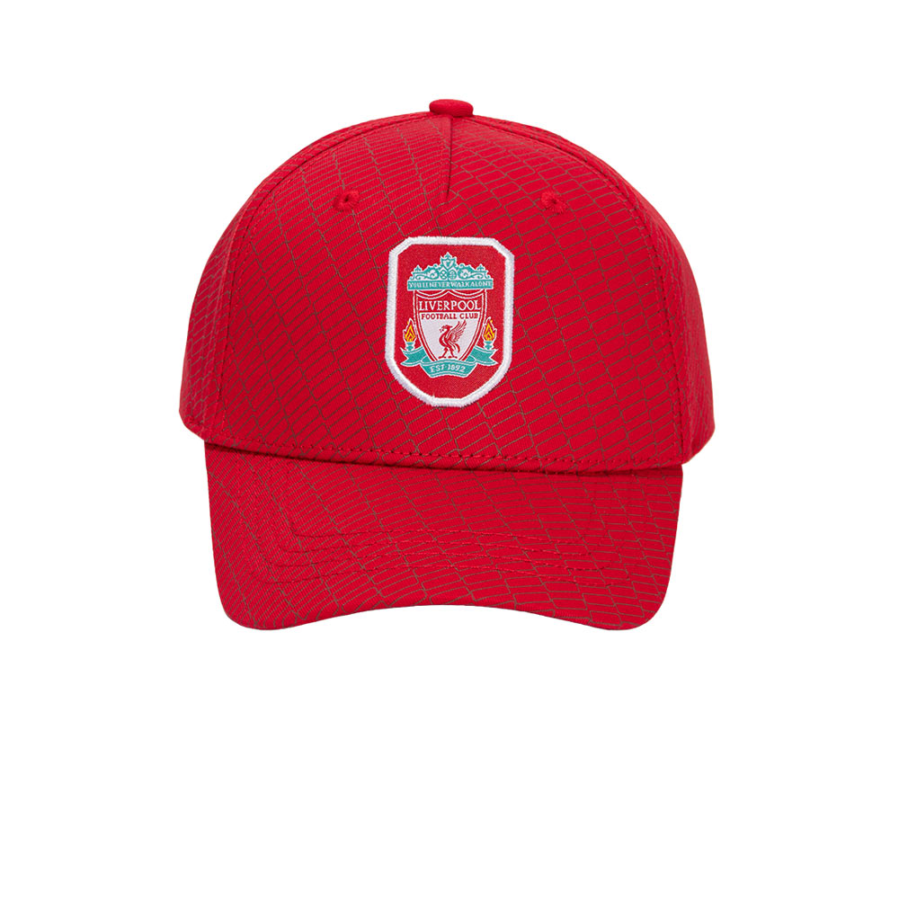 LFC Istanbul 2005 Unisex Cap