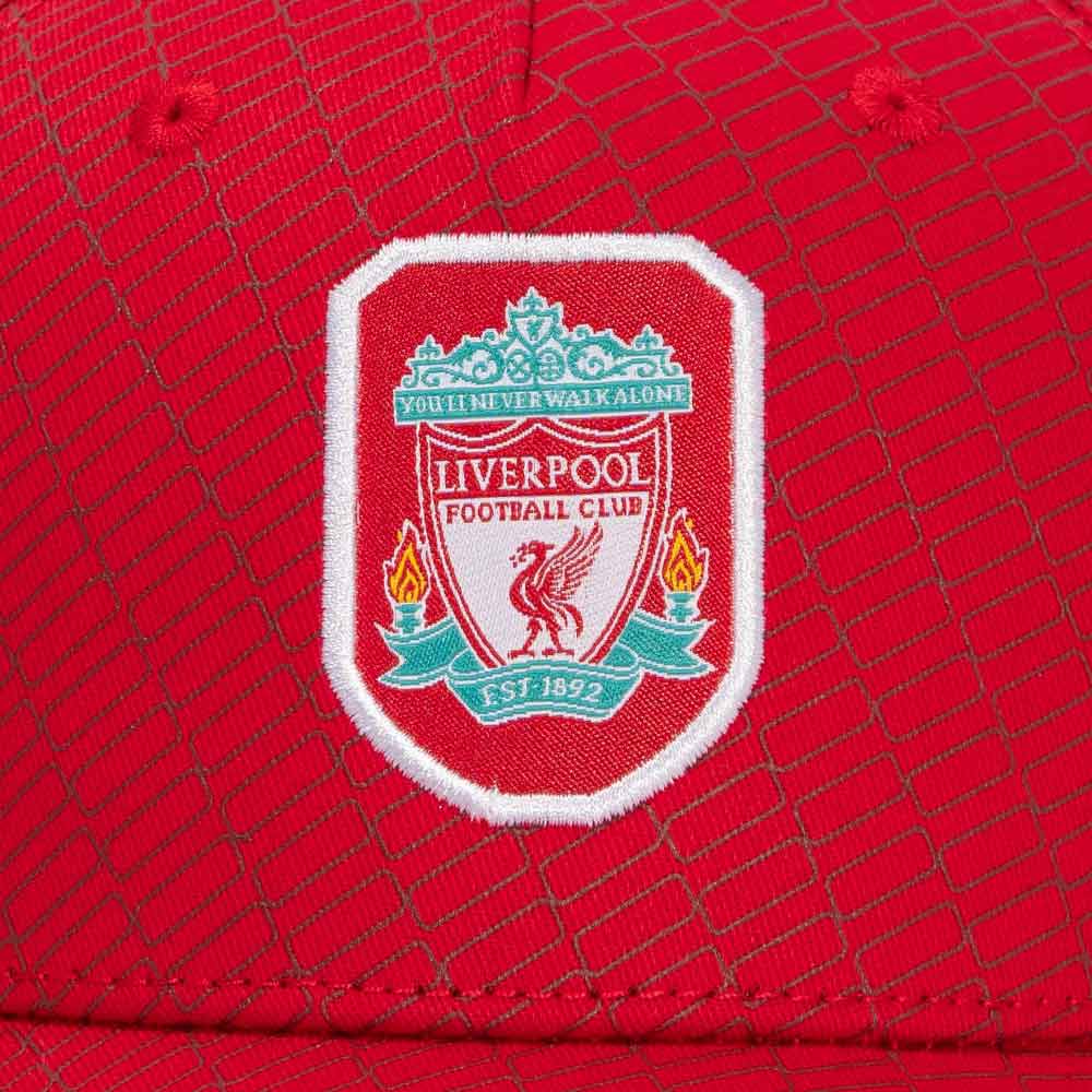 LFC Istanbul 2005 Unisex Cap