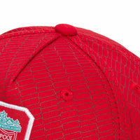 LFC Istanbul 2005 Unisex Cap