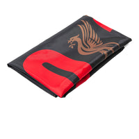 LFC EPL Champions 2024/25 Flag