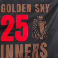 LFC EPL Champions 2024/25 Flag