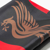 LFC EPL Champions 2024/25 Flag