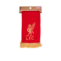 LFC EPL Champions 2024/25 Unisex Scarf