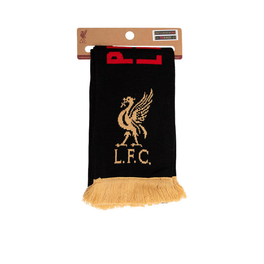 LFC EPL Champions 2024/25 ผ้าพันคอผู้ใหญ่
