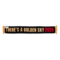 LFC EPL Champions 2024/25 Unisex Scarf