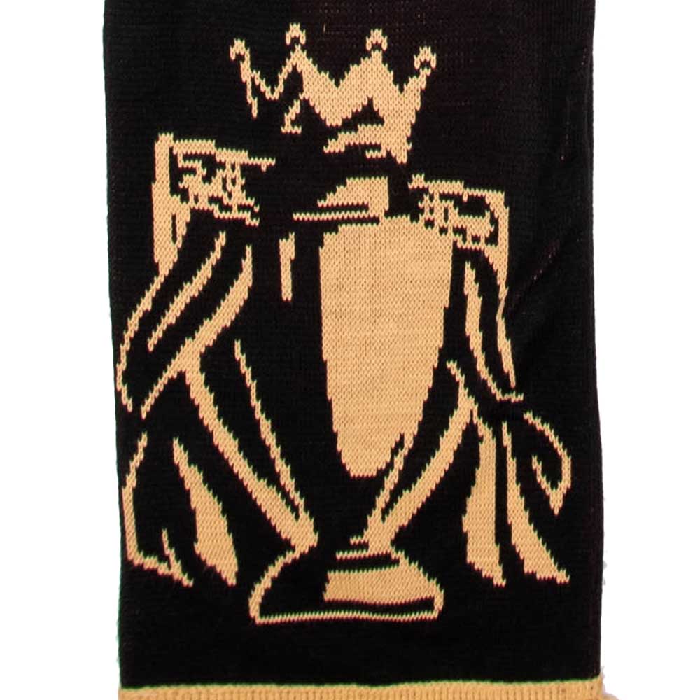 LFC EPL Champions 2024/25 Unisex Scarf
