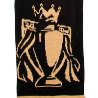 LFC EPL Champions 2024/25 Unisex Scarf